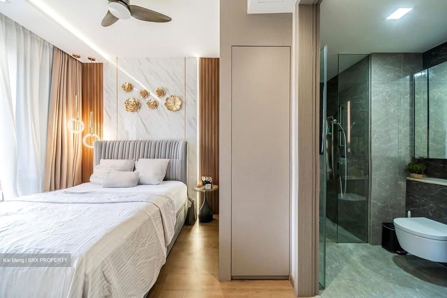 Dairy Farm Residences (D23), Apartment #610409711